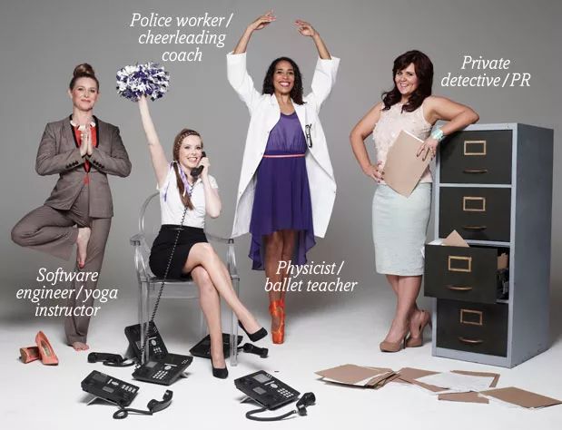 《恋爱先生》中的斜杠青年、撩妹达人、刺猬女孩……这些时髦热词用英语怎么说