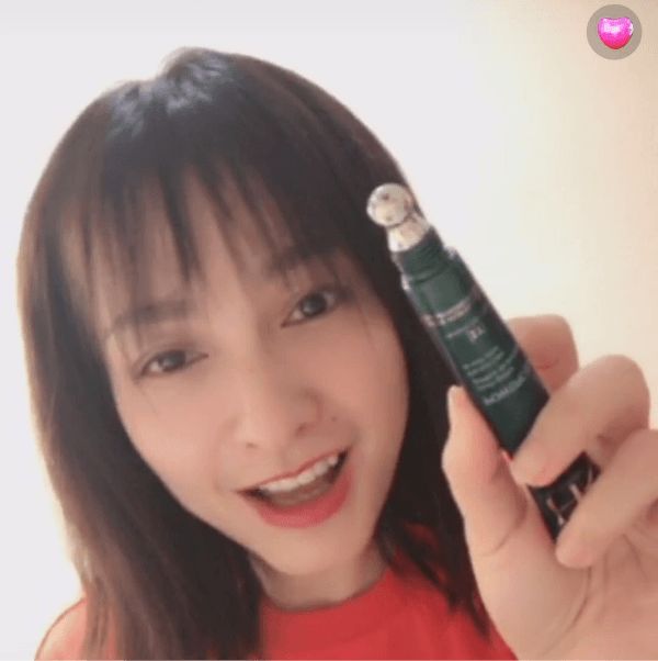 吴昕推荐的保湿水乳,吴昕变美过程