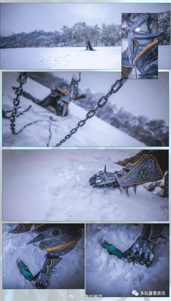 魔兽世界巫妖王阿尔萨斯超燃视频,魔兽巫妖王阿尔萨斯