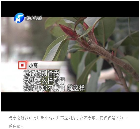 「曝光」躺一躺就能治疗12种疾病？信阳人注！意！小心*子骗**忽悠*脑洗**“盯上”家里老人