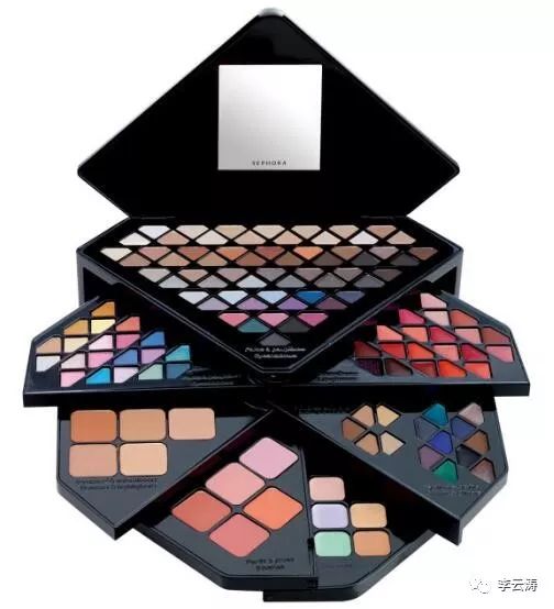 李云涛｜2018必须拔草的美妆TOP20必购