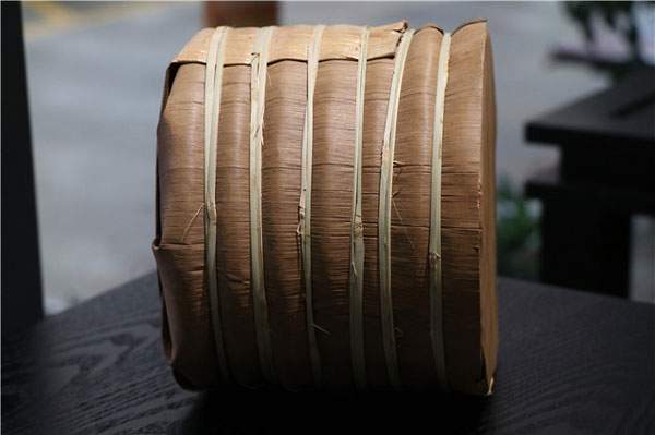 詹英佩专栏：七子饼茶究竟始于何时？七子饼茶的起源考