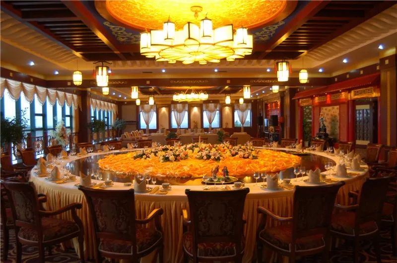 过年八菜一汤,一菜一汤一日游