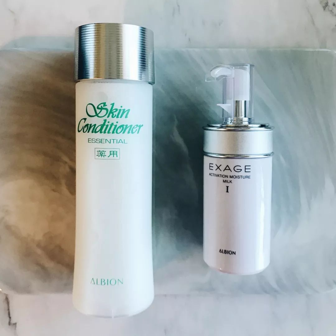 度假护肤品推荐 (适合海边度假的护肤品)