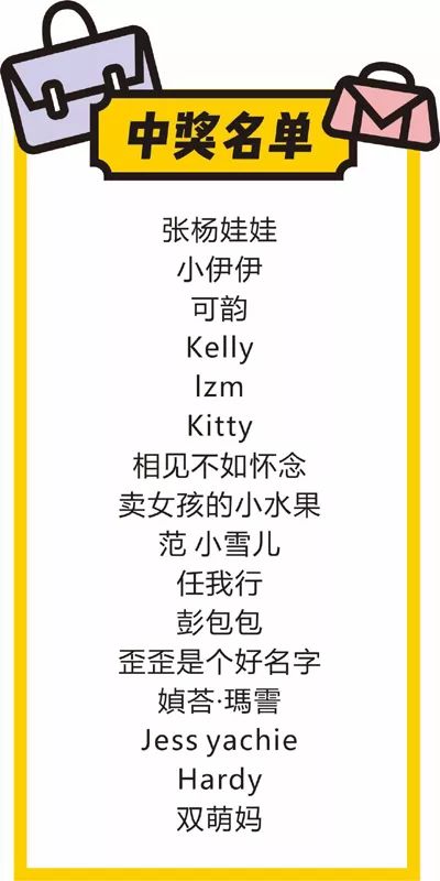 晒包｜一年内竟然就买了这么多新包，你们太厉害了！