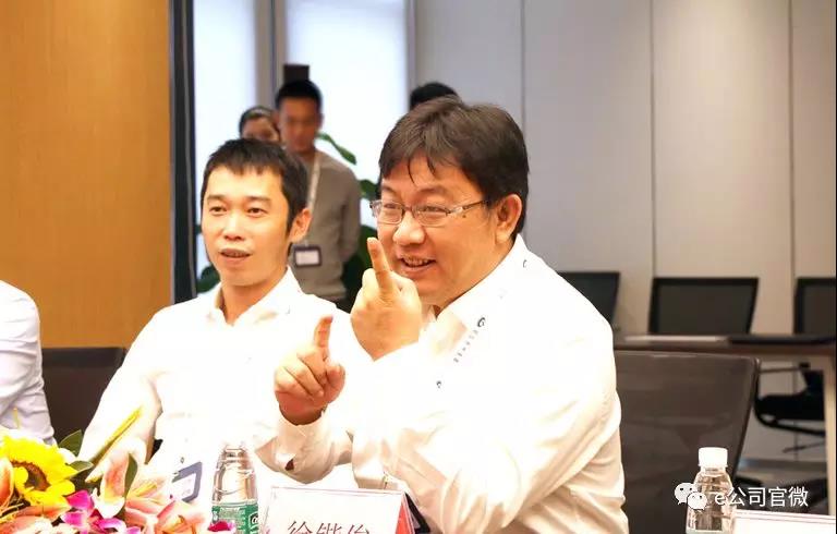 【e公司调查】中科招商清盘海联讯，接盘方深圳盘古是何方神圣？其实控人旗下至少有25家公司，自称是干技术的！