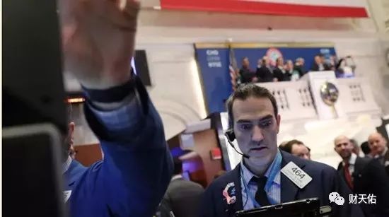 美国股市大跌有前兆吗,美国股市暴跌后怎么走