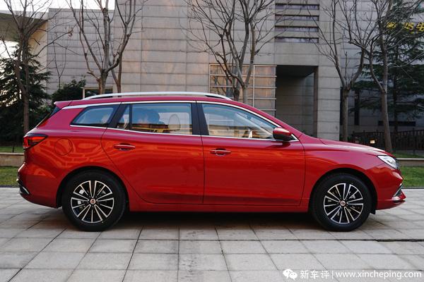 上汽荣威ei5旅行车,荣威旅行车ei5图片及报价