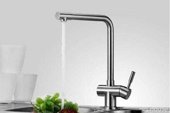 厨房水龙头选择哪个品牌经济实惠,如何选一款好的厨房水龙头