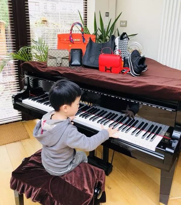 晒包｜一年内竟然就买了这么多新包，你们太厉害了！