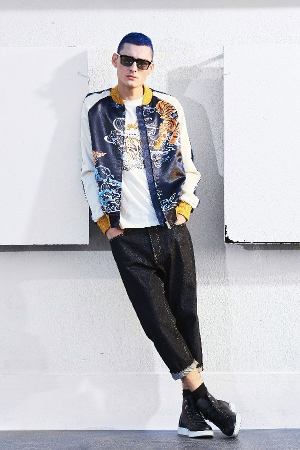 潮牌evisu,evisu春季新款