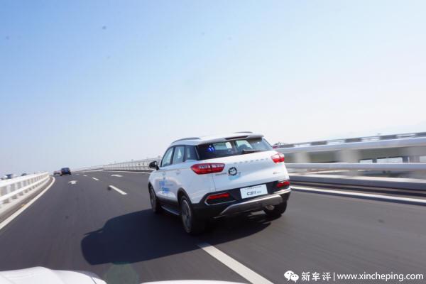 猎豹cs91.5t自动挡测评,猎豹cs9新车来袭t1.5