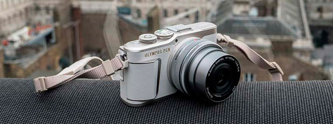 奥林巴斯pene-pl10正式发布,奥林巴斯epl5防抖