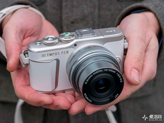 奥林巴斯pene-pl10正式发布,奥林巴斯epl5防抖
