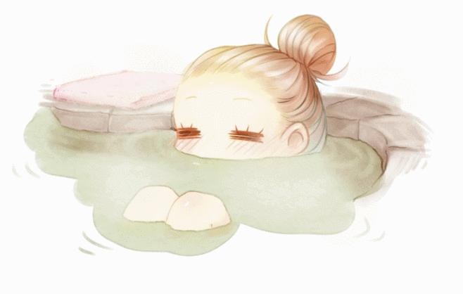 收藏!没泡过这些温泉的人生是不完整的!