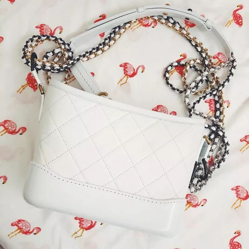 晒包｜一年内竟然就买了这么多新包，你们太厉害了！