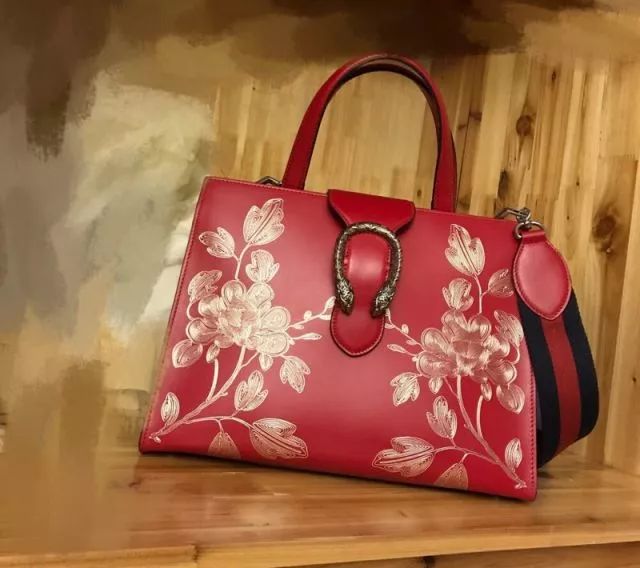 晒包｜一年内竟然就买了这么多新包，你们太厉害了！