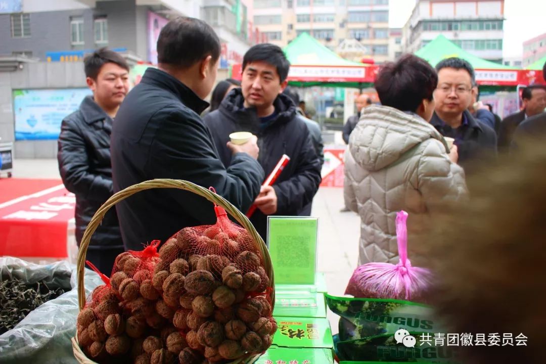 惠民电商年货节,荣县电商直播年货节