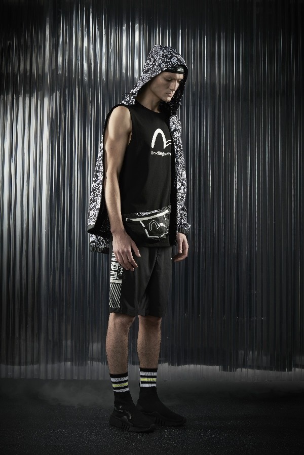 潮牌evisu,evisu春季新款