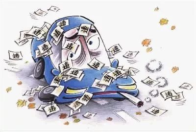 违章未处理且驾驶证未换证,243名重点驾驶人逾期未审验曝光