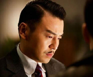 和平饭店每个人的真实身份及结局,和平饭店香雉将军的结局