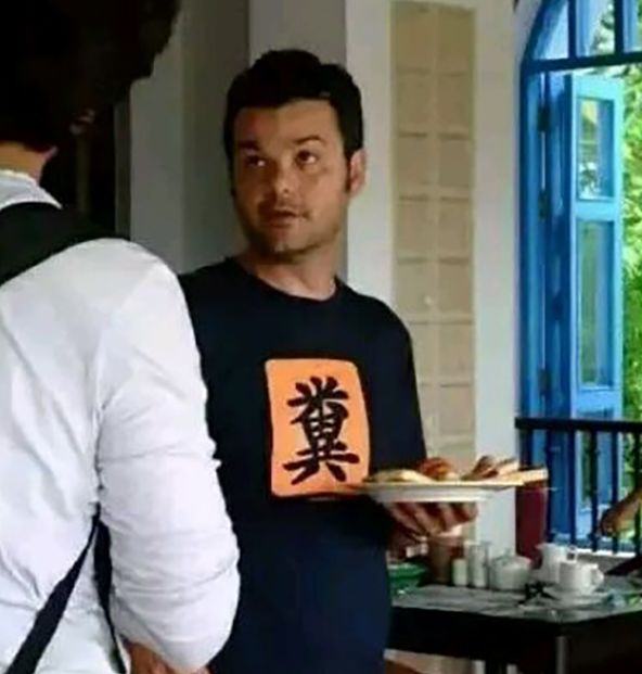 博大精深的中华文化有没有语病,中国文化博大精深外国人搞不懂