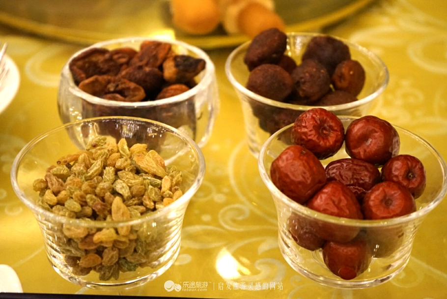 敦煌美食之大漠风情宴,舌尖上的敦煌