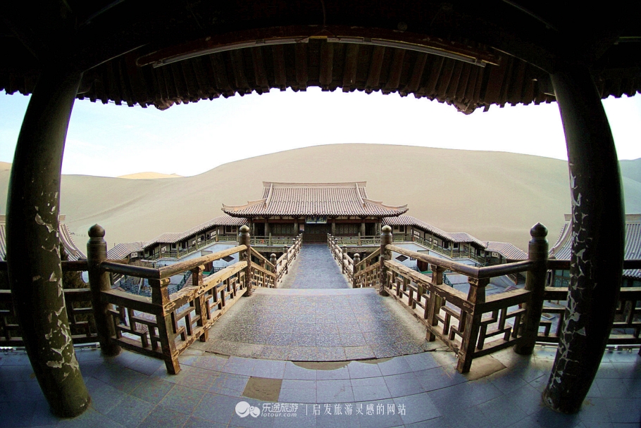 敦煌美食之大漠风情宴,舌尖上的敦煌