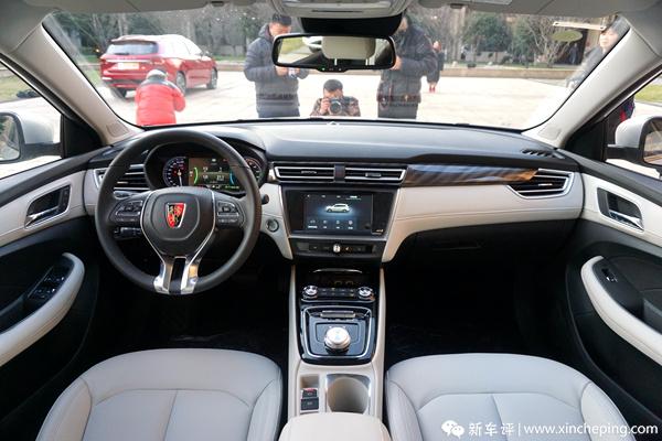 上汽荣威ei5旅行车,荣威旅行车ei5图片及报价