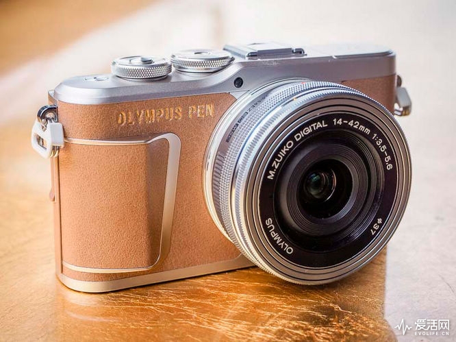 奥林巴斯pene-pl10正式发布,奥林巴斯epl5防抖