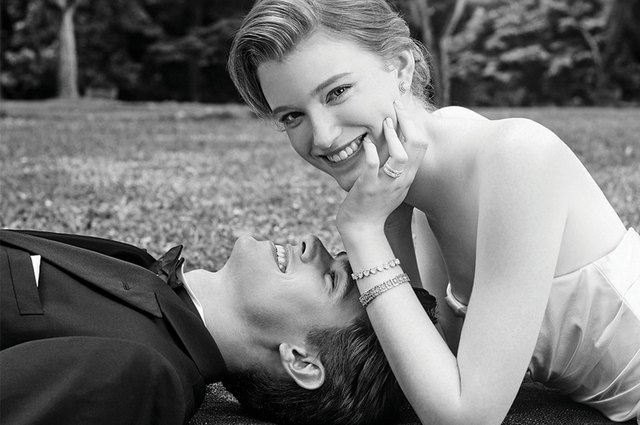 为爱而生，LoveCo.中国首店闪耀开业浪漫席卷深圳