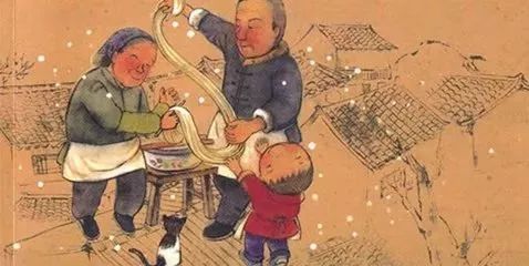 「节日」小年到了，这些习俗知道吗？*花爆烟竹**，今年不和你玩了！