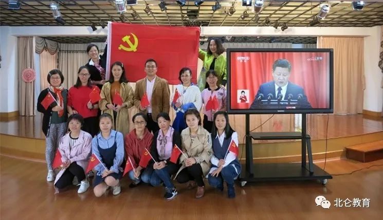 新碶小学扩建什么时候完工,北仑春晓新建学校