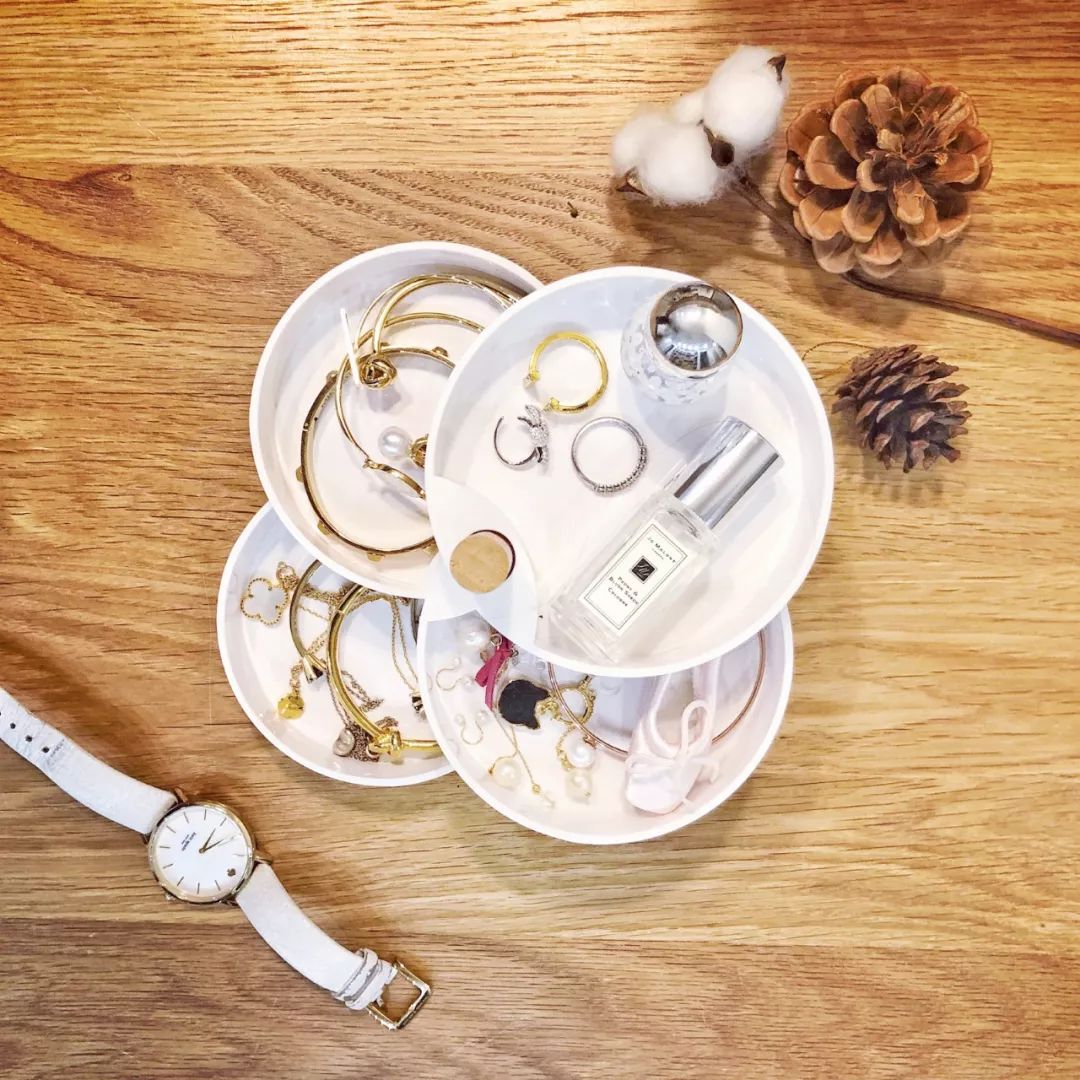 平价种草好物收纳,平价格子收纳好物推荐