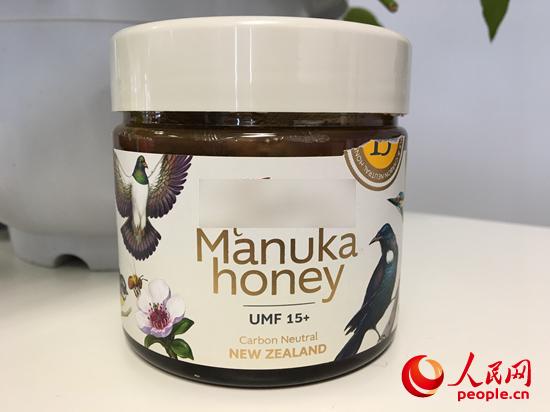 新西兰国宝级麦卢卡蜂蜜,麦卢卡蜂蜜哪个国家最好