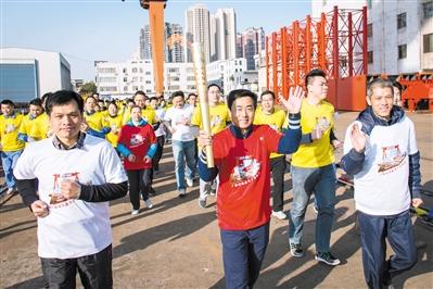 广州广船国际造船厂荔湾厂区,广船荔湾厂现状