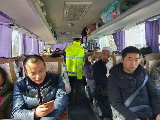 平安春运回家路,平安春运情满旅途