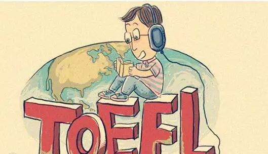 美国留学英语考试托福还是雅思,出国留学托福考试