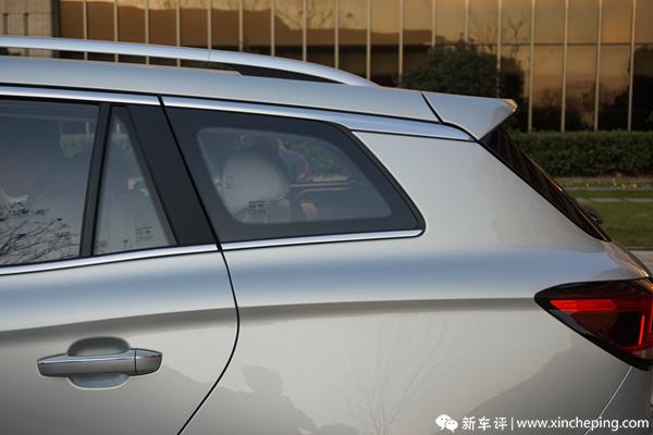 上汽荣威ei5旅行车,荣威旅行车ei5图片及报价