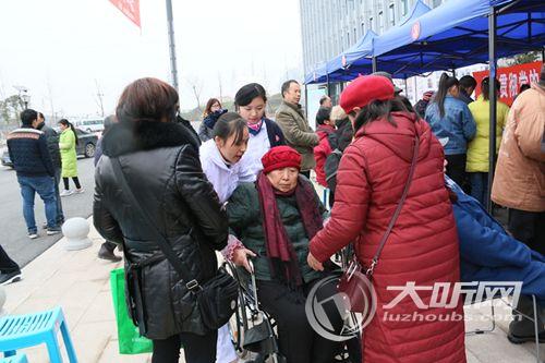 泸州市二级乙等综合医院,泸州市三级甲等医院有哪些