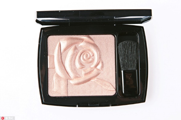 杨幂面部高清大图,杨幂高光修容