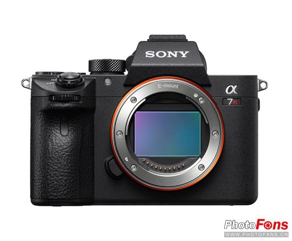 PhotoFans2017年度影像器材奖项揭晓