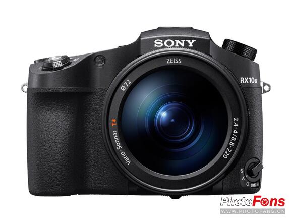 PhotoFans2017年度影像器材奖项揭晓