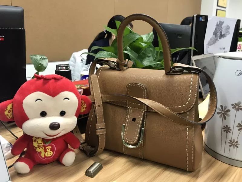 晒包｜一年内竟然就买了这么多新包，你们太厉害了！