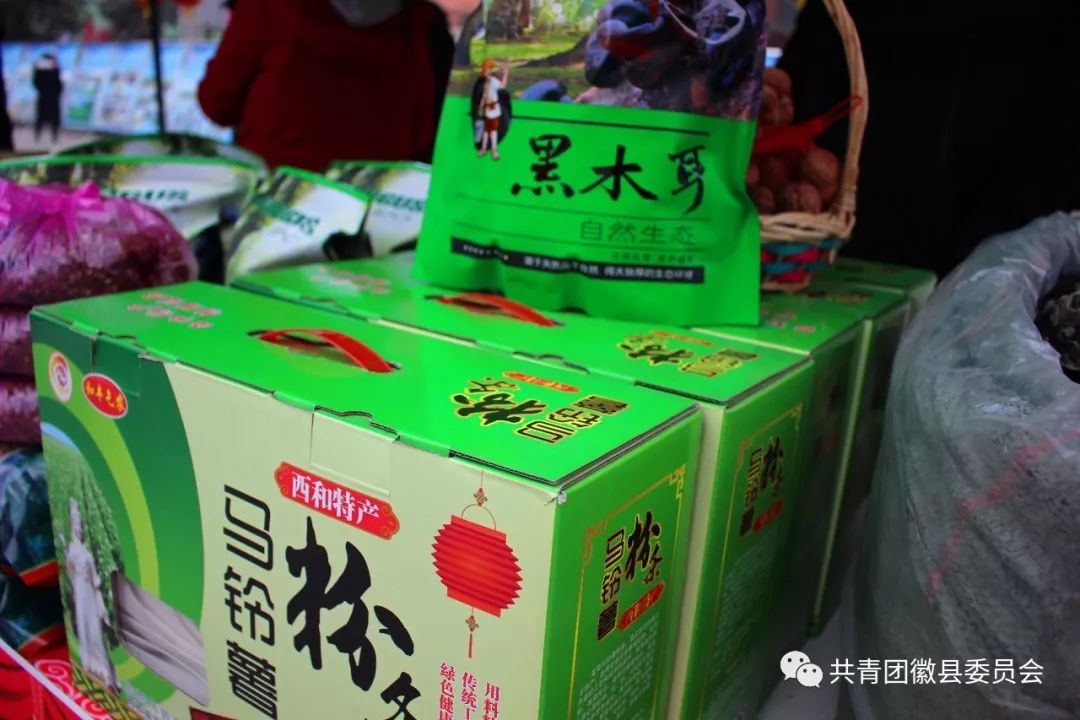 惠民电商年货节,荣县电商直播年货节