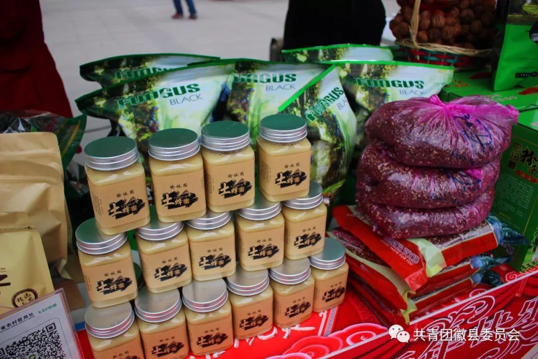 惠民电商年货节,荣县电商直播年货节