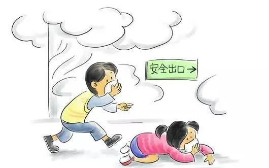 小孩玩火引发火灾的经验教训,小孩玩蜡烛引发火灾如何解说