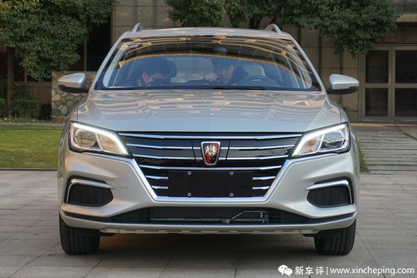 上汽荣威ei5旅行车,荣威旅行车ei5图片及报价