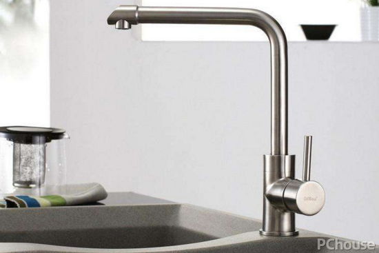 厨房水龙头选择哪个品牌经济实惠,如何选一款好的厨房水龙头