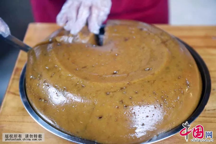 五谷丰登春节祝福语,春节五谷丰登